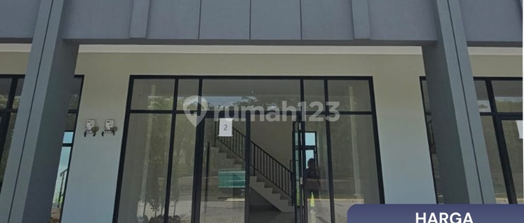 For Sale Victoria Valley Shop House, BSB, Semarang 1