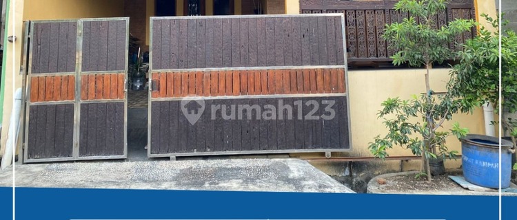 Bringin Lestari House for Sale, Ngaliyan, Semarang 1