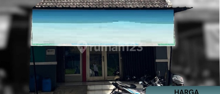 Dijual Ruko Jatisari, Mijen 1