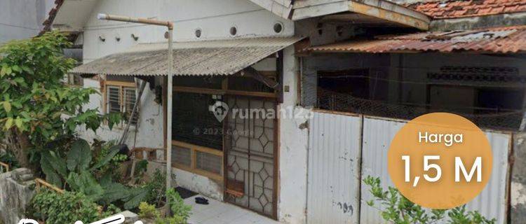 Dijual Tanah di Jl Sumbawa, Semarang 1