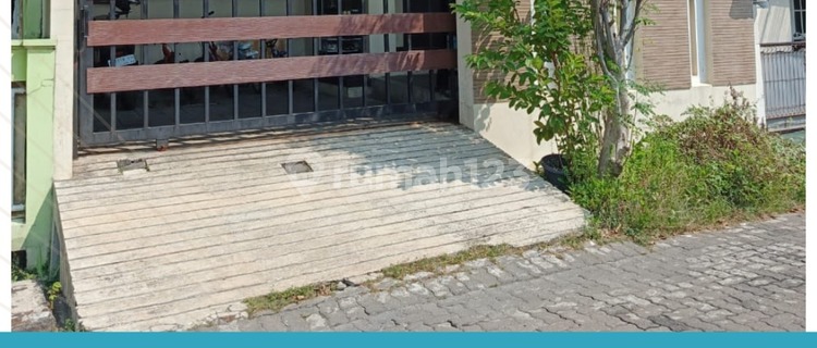 Jual Rumah Puri Anjasmoro L, Semarang 1