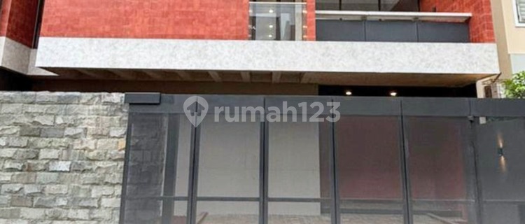 Jual Rumah Telaga Bodas, Semarang 1