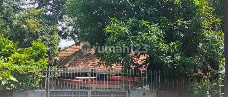 Dijual Rumah Siranda, Gajahmungkur, Semarang 1