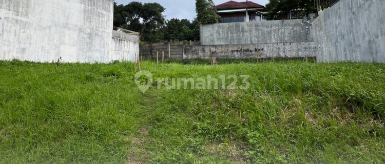 Dijual Tanah Telaga Bodas, Semarang 1
