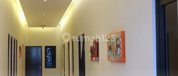 For Sale: 34-Bedroom Boarding House on Jl Noroyono, Semarang 1