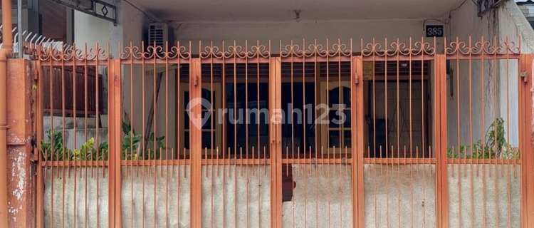 Dijual Rumah Jl Batan Miroto, Semarang 1