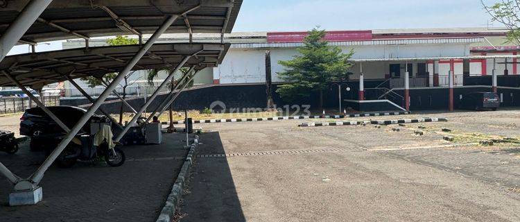 Dijual Dan Disewakan Gudang di Ciputat Tangerang Selatan 1