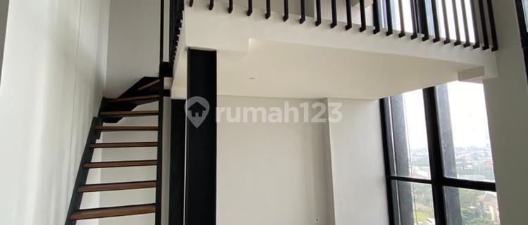 Dijual Sewa Apartemen Yukata Suites Alam Sutera 1