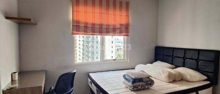 Dijual Apartemen Royal Mediterania  Full Furnished 1