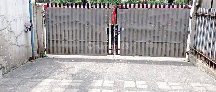 Jual Cepat Ruko 3,5 Lantai di Cideng jakarta Pusat 1