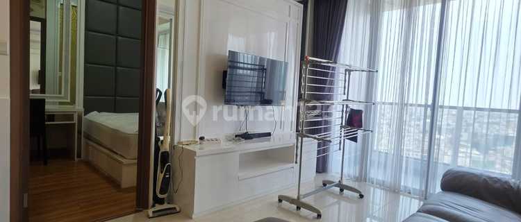For Rent Taman Anggrek Residence 99 sqm Unit Condo Azalea 1
