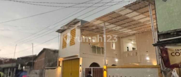 DIJUAL CEPAT! KOST DEKAT KIIC KARAWANG,Kost Full Tersewa, Siap Langsung Untung!, wnti 1