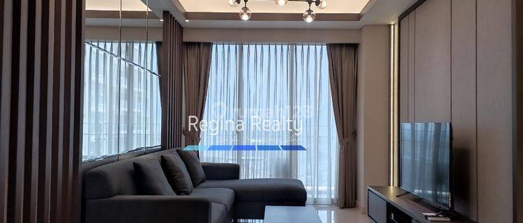 Disewakan Apartemen Pondok Indah Residences  1