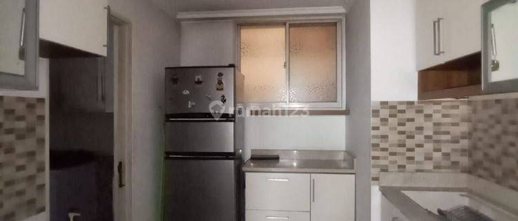 Apartemen Greenview Nuansa Hijau Dijual BU 1