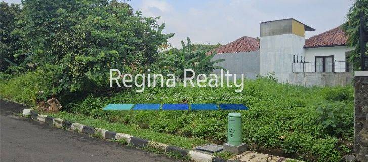 Land For Sale Area Rempoa Jakarta Selatan 1