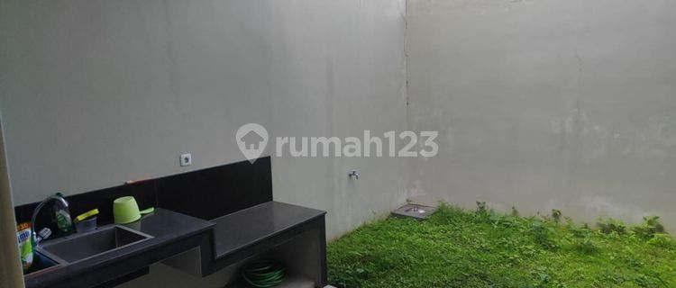 Villa Puncak Tidar Malang Elpico 1