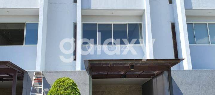 SOHO Graha Natura Siap Huni Surabaya Barat 1