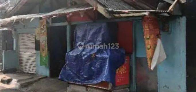 Dijual Murah Tanah Jarang Ada Dekat Scbd Akses 2 Mobil SHM 1