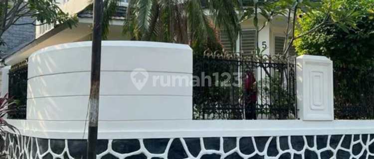 Rumah Nyaman Dekat Upn di Jati Villa Pangkalan Jati Depok 1