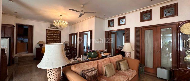 Home Sweet Home 6+1 KT di Jl Jupiter Ry Villa Cinere Mas 1