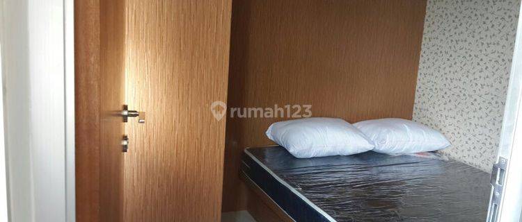 Apartemen Puncak Kertajaya Murah 1