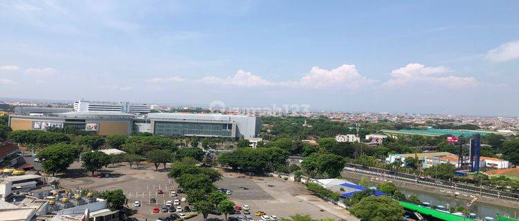 Apartemen Pusat  Kota Trilium Dekat Kantor Gubernur 1