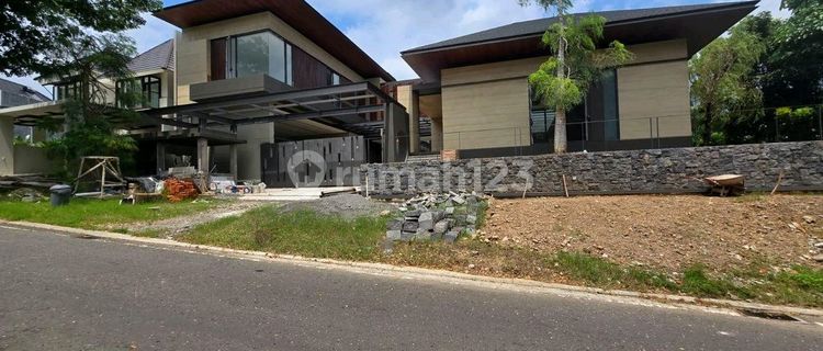 Jual Rumah Baru Gress Citraland Semarang SHM 1