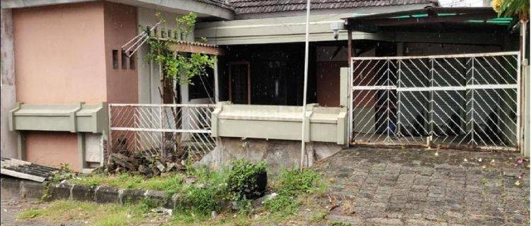 Jual Rumah Permata Merah  1