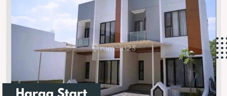 Jual Rumah The Darra Ungaran  1