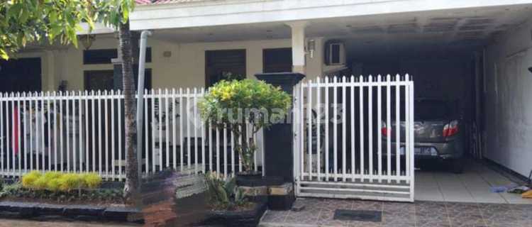 Jual Rumah Nugraha Perumda Ungaran  1
