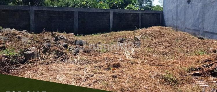 Jual Tanah Sidosari The Darra Ungaran  1