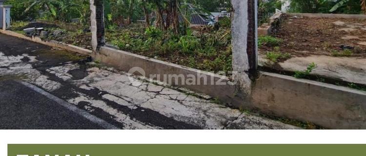 Selling Mars Jangli land 1