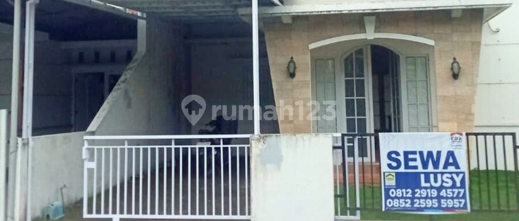 House Rent The Darra Ungaran 1