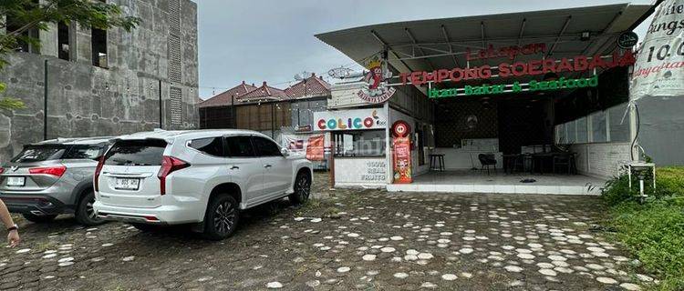 Ex. Resto Raya Royal Park Citraland 1