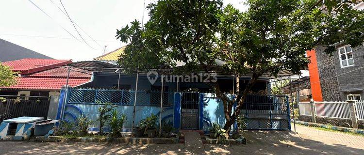 Rumah Siap Pakai Harga Hitung Tanah 1