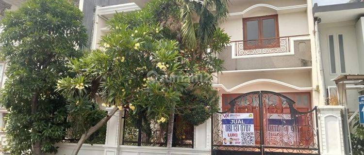 Murah Ex Kost Puri Widya Kencana Citralnd Surabaya Siap Huni 1