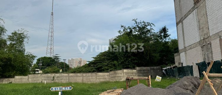 Bagus Komersial Area Pakuwon Square Depan Pakuwon Mall Sampoerna 1