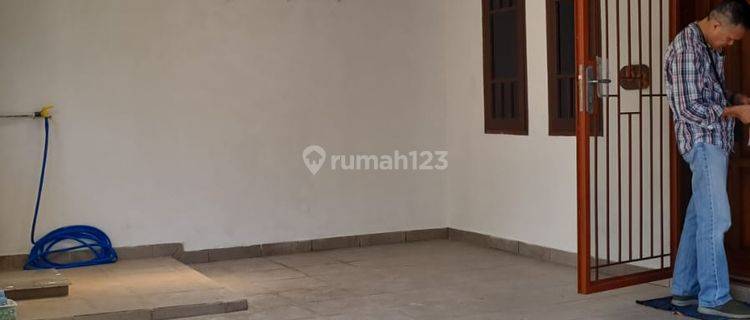 Rumah Sewa Pulogebang Permai Jakarta Timur 1