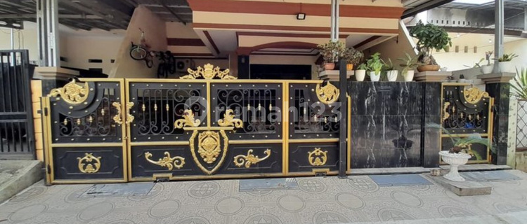 Rumah di Kemang IFI Graha Jatirasa Jatiasih Kota Bekasi 1