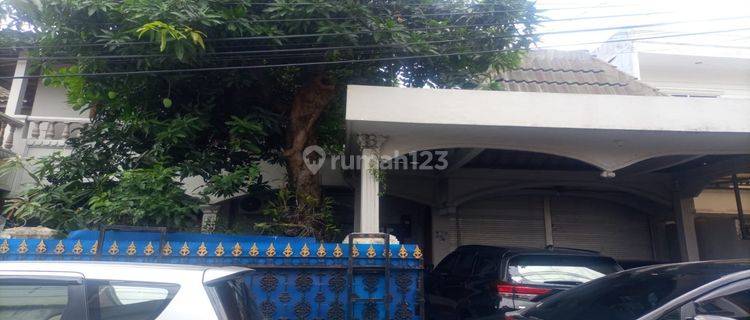 Rumah Di Menteng Dalam Tebet Jakarta Selatan 1