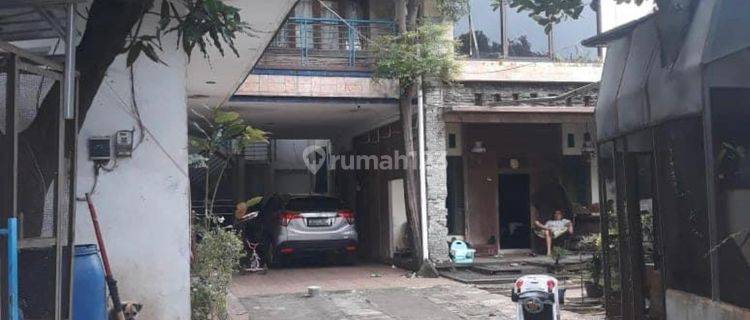 Rumah Kost di Cijantung Jakarta Timur 1