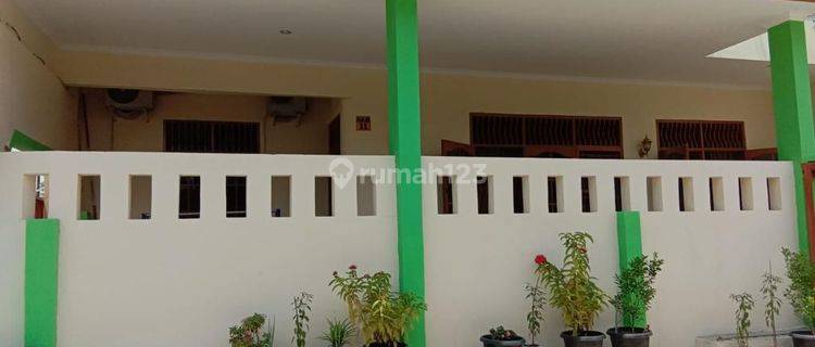 Dijual Cepat Rumah Hook Di Harapan Indah Bekasi 1