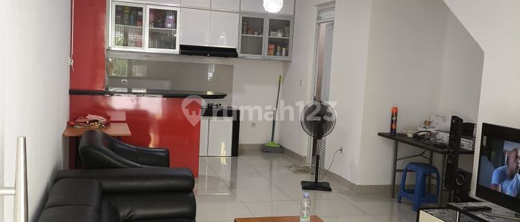 2-Storey House in European Cluster, Sedayu City Kelapa Gading 1