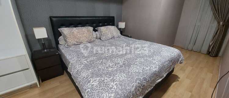 Disewakan Apaartement Casa Grande Kokas Lantai 15 Full Furnished 1