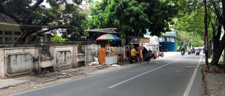 Dijual Cepat Tanah + Bangunan Rumah ruko kontrakan di Jalan Kresek Raya Duri Kosambi Cengkareng Jakarta Barat 1