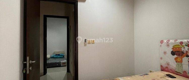 Disewakan Rumah Green Lake City Cluster East Asia Full Furnished 1