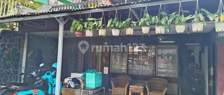 For Sale House on Jl. Peningkatan Raya, Menteng Dalam, Tebet, South Jakarta 1