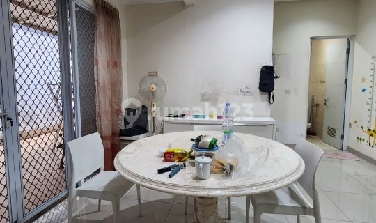 Di Jual Rumah Amerika Latin Green Lake City Ukuran 10x18 Selatan 1