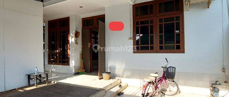 Disewakan Rumah Kosambi Baru Hoek, Jakarta Barat 1