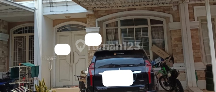 Termurah....Dijual Rumah Full Furnish Green Lake City Cluster West Europe... Siapa Cepat Dia Dapat 1